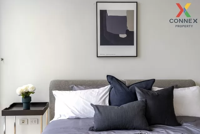 เช่า คอนโด  Fullerton Sukhumvit BTS-เอกมัย สุขุมวิท คลองตันเหนือ 